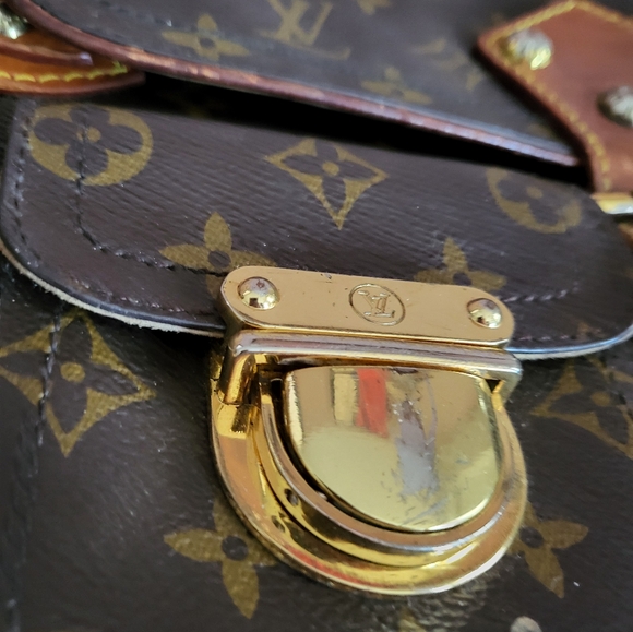 COPY - Louis Vuitton bag - Picture 6 of 16